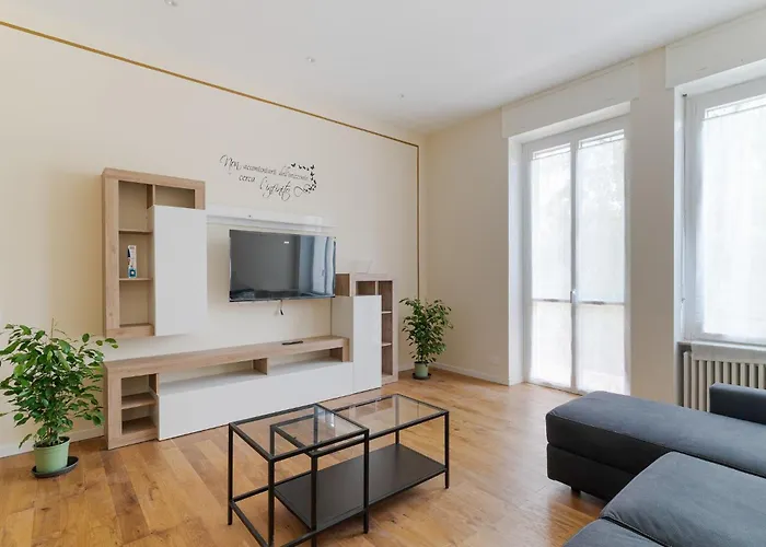 Guesthost - Cici House Mm2 Piola * Mailand