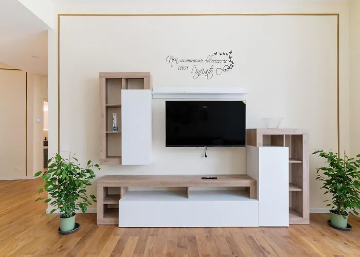 Apartment Guesthost - Cici House Mm2 Piola Mailand