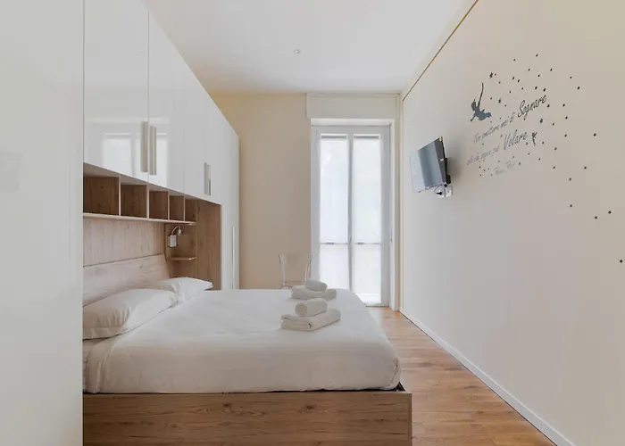 Guesthost - Cici House Mm2 Piola Mailand