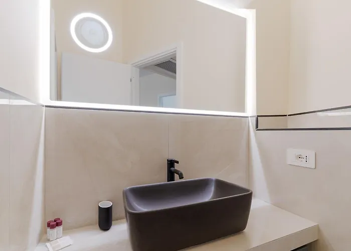 Apartment Guesthost - Cici House Mm2 Piola