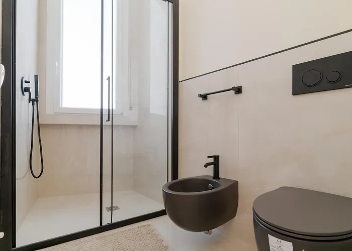 Apartment Guesthost - Cici House Mm2 Piola
